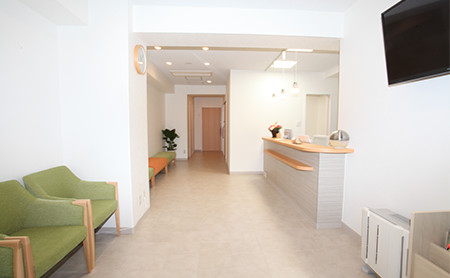 いずみレディスクリニック