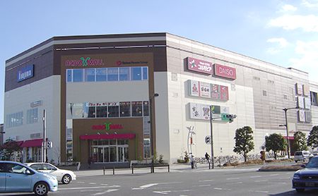 アクロスモール八王子みなみ野