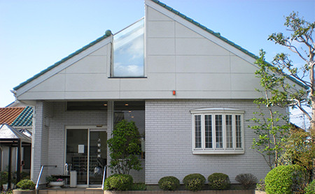 医療法人 上野医院